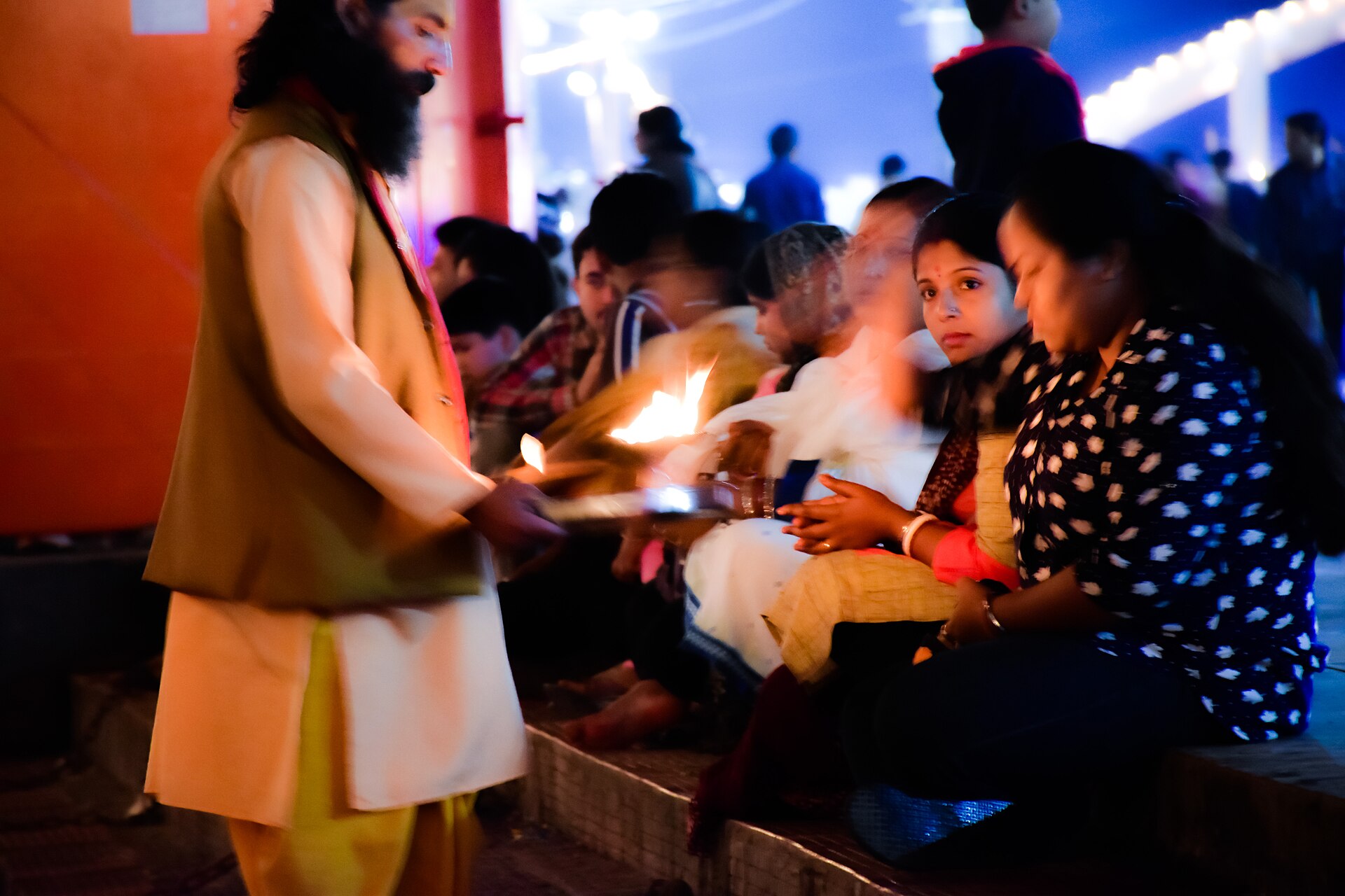Har Ki Pauri, Haridwar