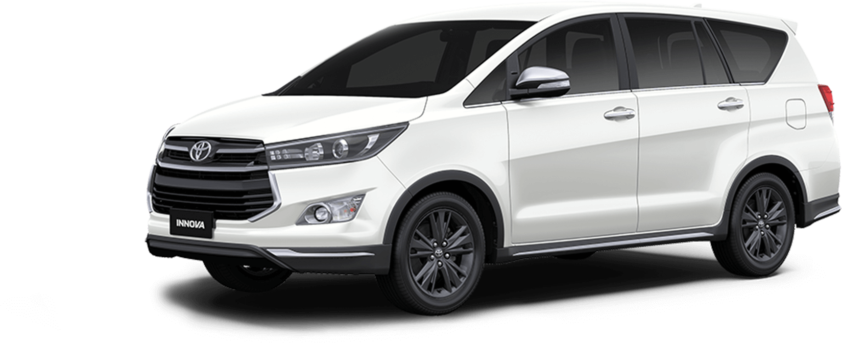 Premium SUV